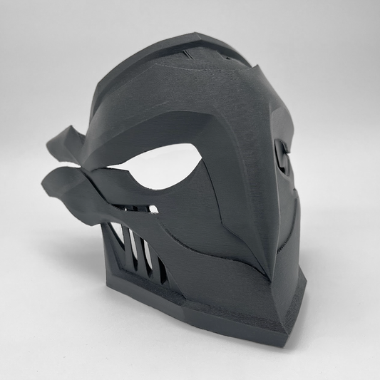 Ekko's Mask
