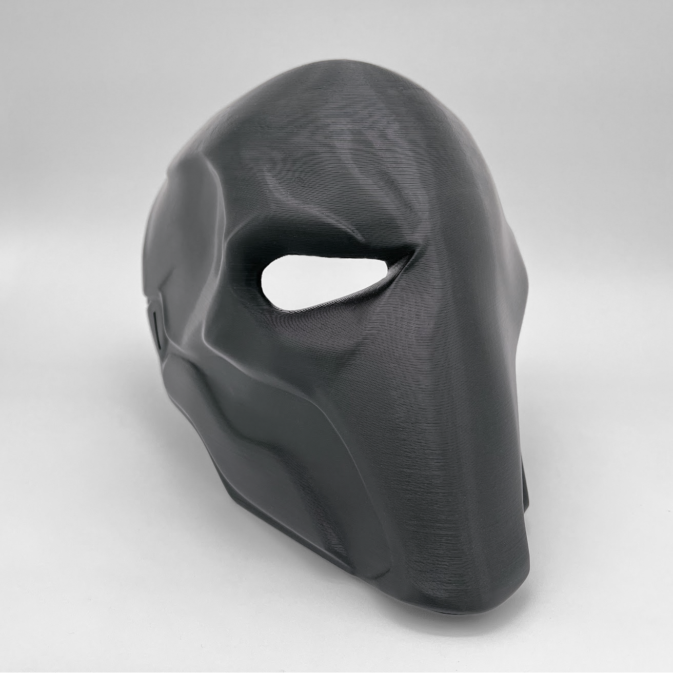 Deathstroke Mask